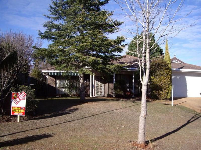 24 Boshammer Street, Rangeville