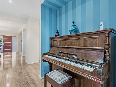 3 Nethercote Street, Craigieburn