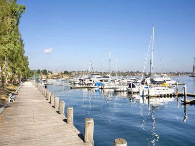 48 / 8 Water Street, Birchgrove