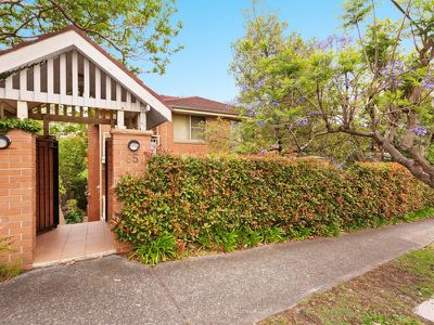 5 / 85 Shirley Road, Wollstonecraft