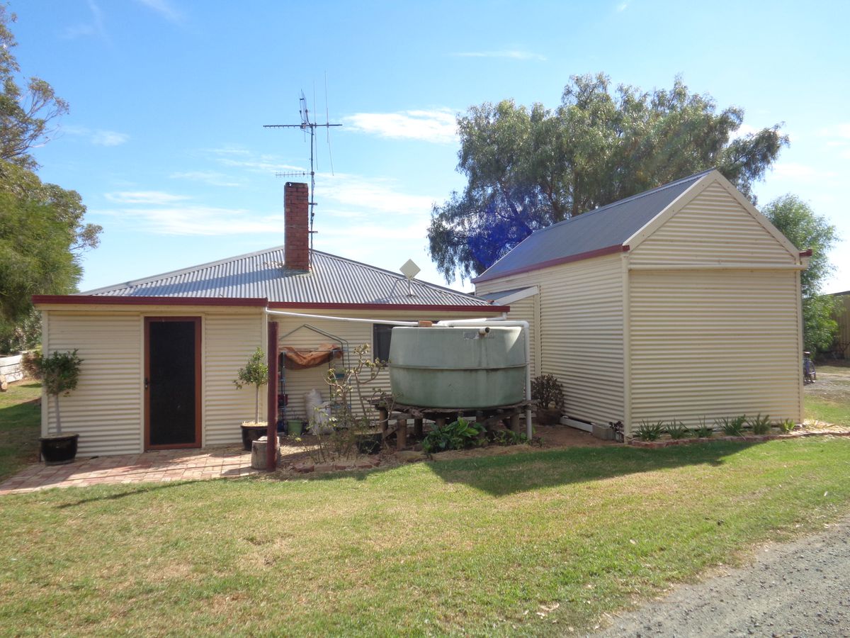 178 Bennett Road, Nanneella