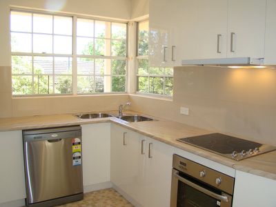 11 / 257 Pacific Highway, Lindfield