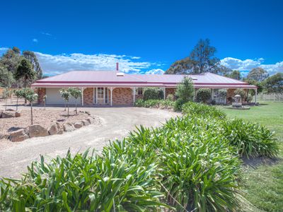 48 Barry Street, Romsey