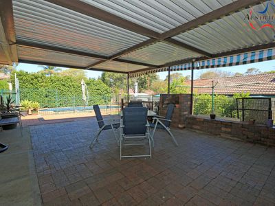 1 Plover Close, St Clair
