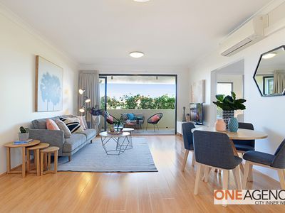 11 / 192 Parramatta Road, Stanmore