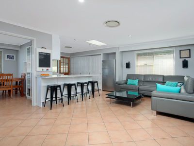 20 Pacific Road, Erskine Park