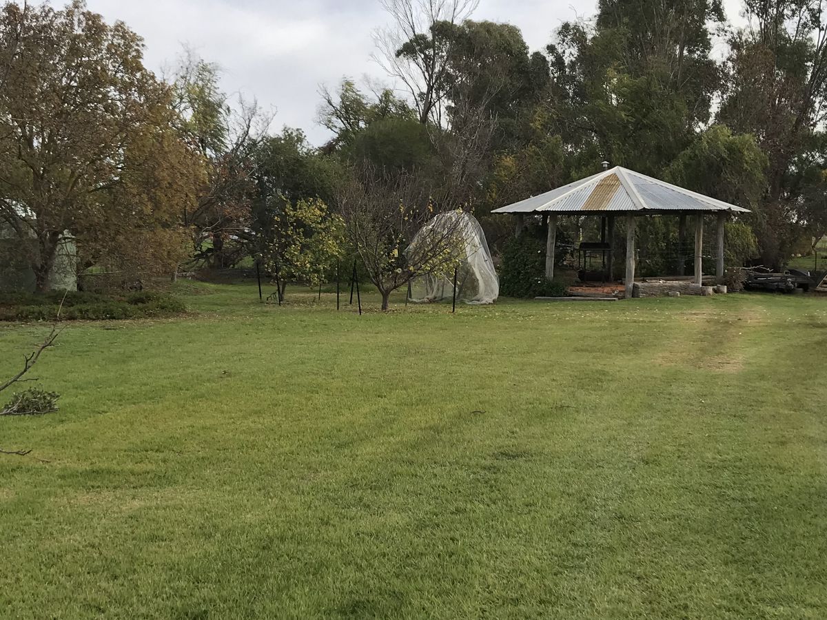 1067 Hansen Road, Bamawm