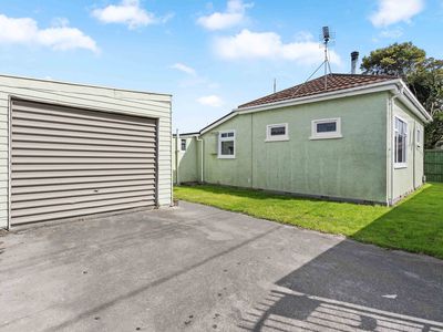 58 Ruskin Street, Addington