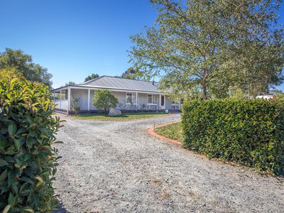 4 Bennett Close, Lancefield