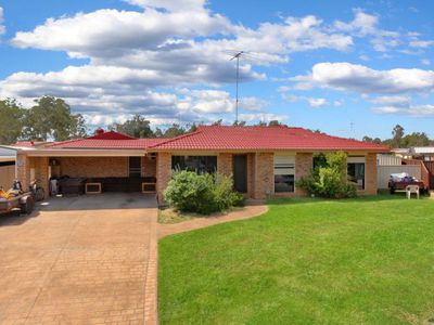 3 Andys Court, St Clair