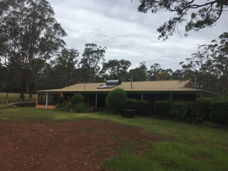 180 Reis Road, Highfields
