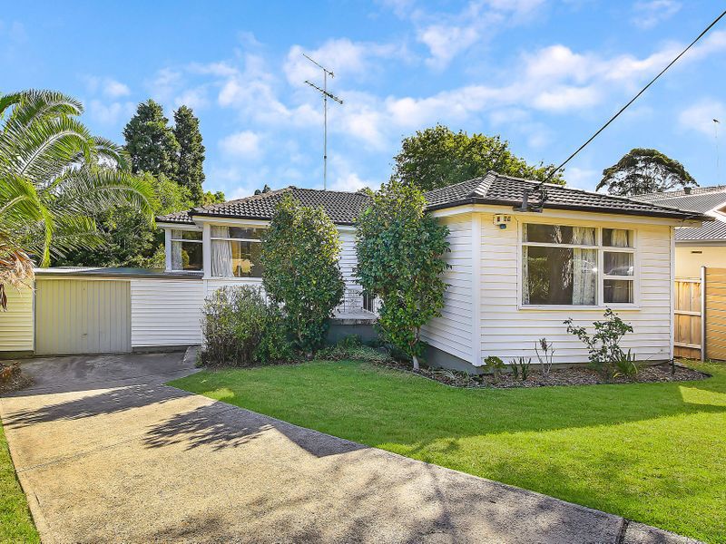 3 Verletta Avenue, Castle Hill