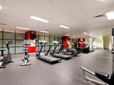 B716 / 444 Harris Street, Ultimo