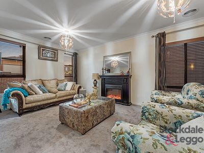 3 Nethercote Street, Craigieburn