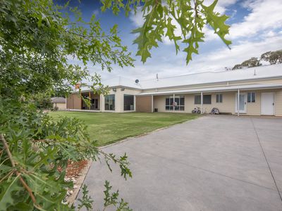 22 Heddle Road, Lancefield