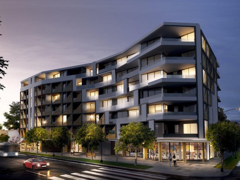 1 Robilliard Street , Mays Hill