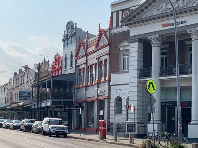 1 / 317 Darling Street, Balmain