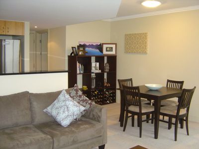 62 / 236 Pacific Highway, Crows Nest