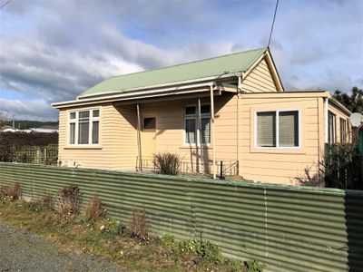 10 Poole Street, Kaitangata