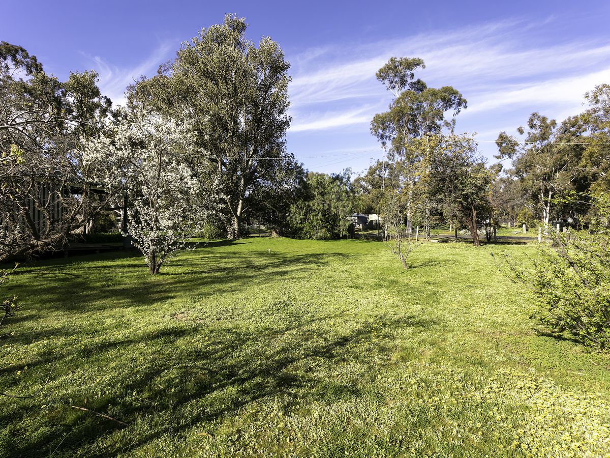 117 Commercial Road, Tarnagulla