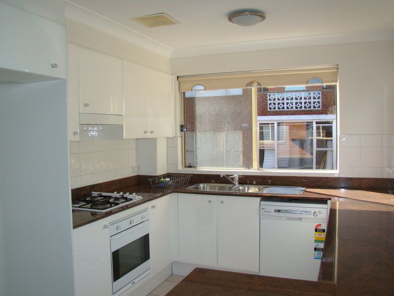 5 / 85 Shirley Road, Wollstonecraft