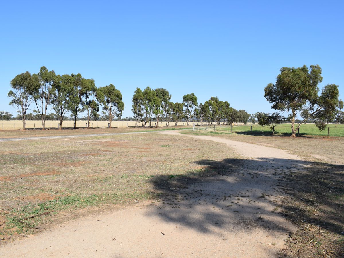 CA 5 BRIDGEWATER-DUNOLLY ROAD, Bridgewater