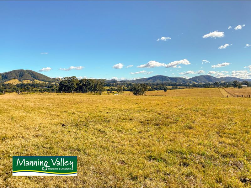 Properties For Sale Manning Valley Property & Livestock