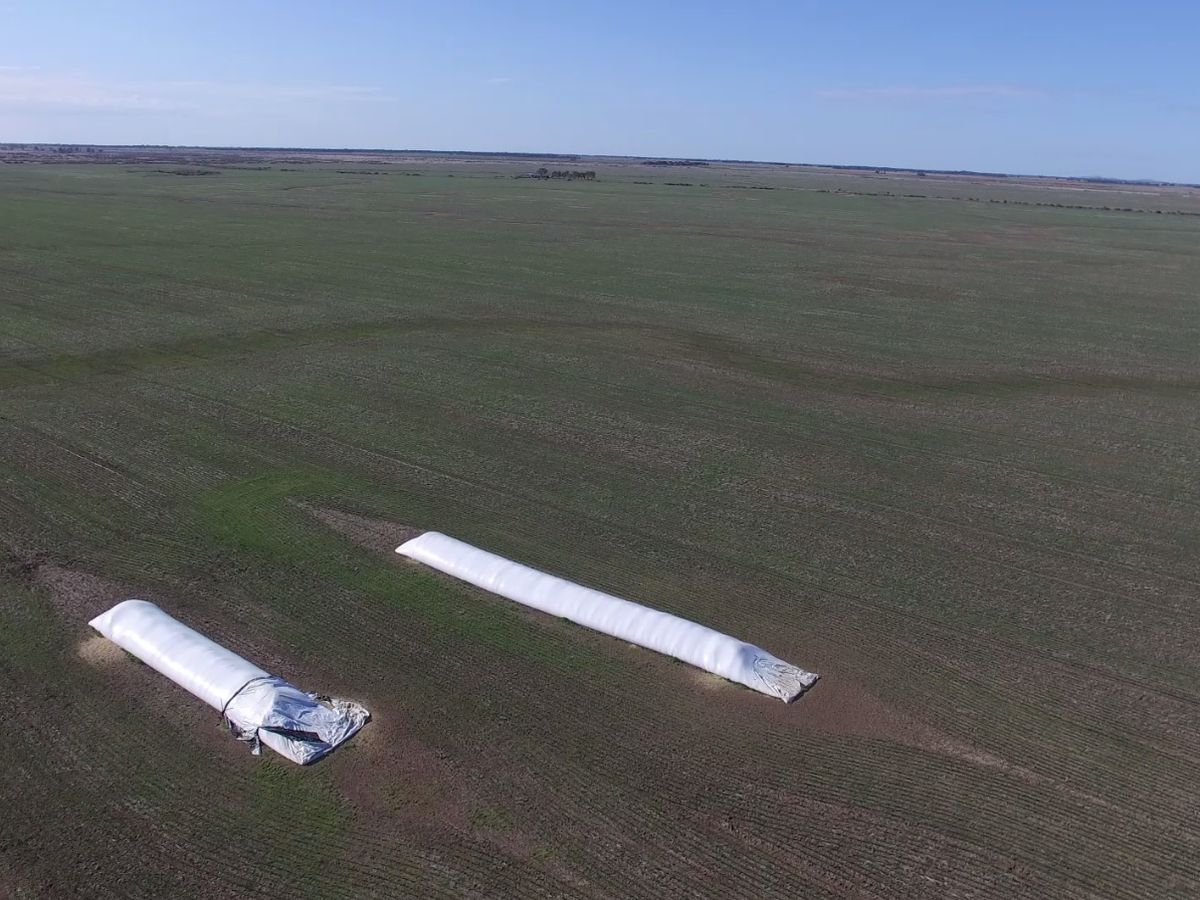 41-43A Canary Island South Road, Durham Ox