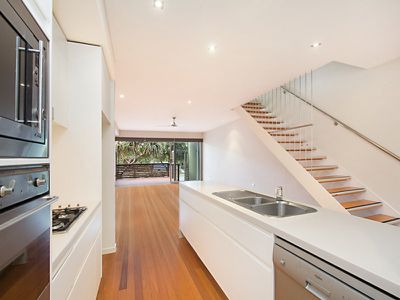 21 / 2-8 Canthium Way, Casuarina