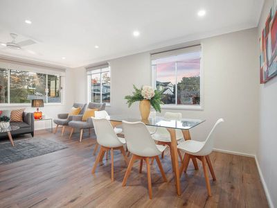 8 Barnetts Road, Winston Hills