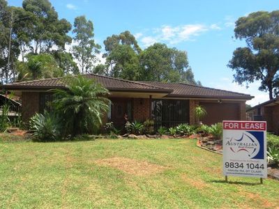 8 Whipbird Place, Erskine Park