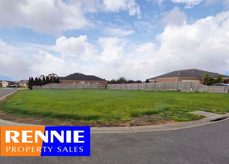 4 Joanne Court, Morwell 4 Joanne Court, Morwell