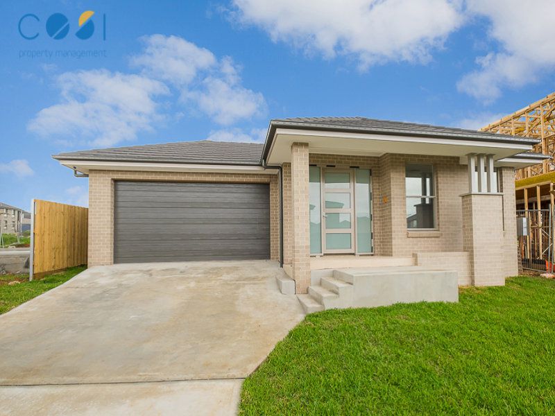 607 Kingsbury Road, Edmondson Park