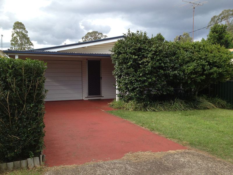 87 Long Street, South Toowoomba