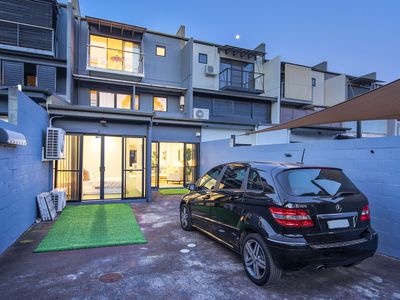 65 Justin Street, Lilyfield