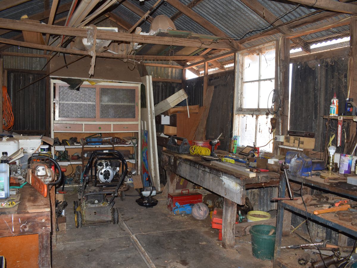 3381 Bridgewater-Maldon Road, Newbridge