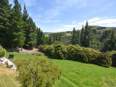 82 Scurr Road, Scroggs Hill