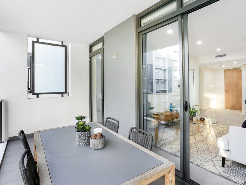 306 / 10 Waterview Drive, Lane Cove