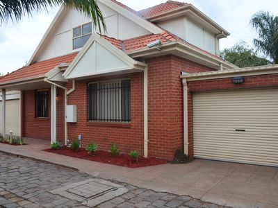 61A Glass Street, Essendon