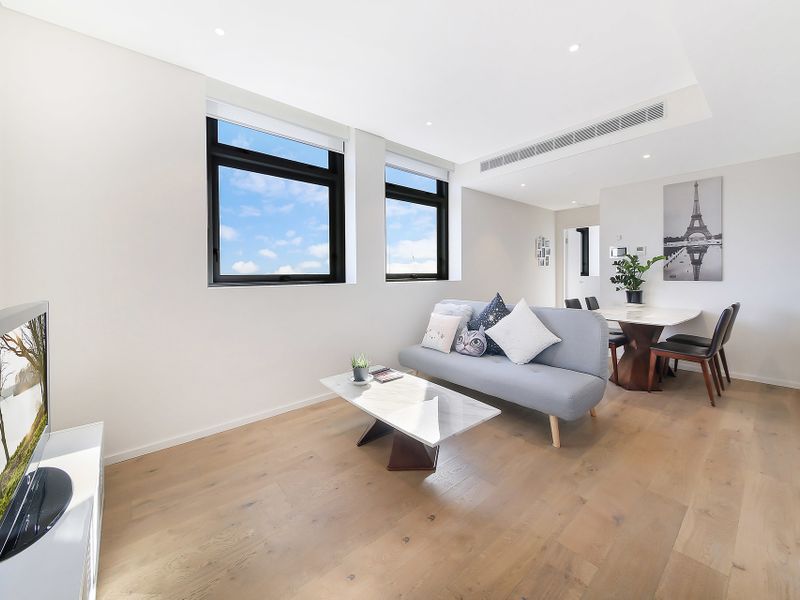 1218 / 1 Steam Mill Lane, Haymarket