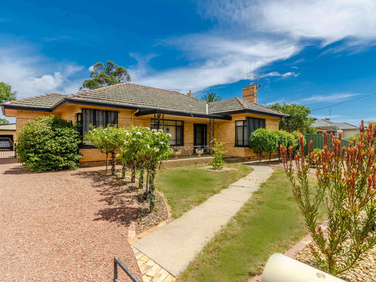 36 Victoria Street, Rochester