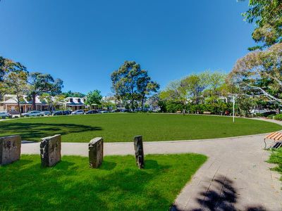 45 Lawson Street, Balmain