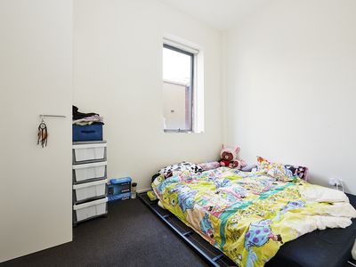 4 / 1 O'Connell St, North Melbourne