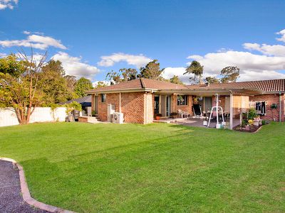 33 Pacific Road, Erskine Park