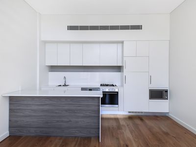 G11 / 5 Mooltan Avenue, Macquarie Park