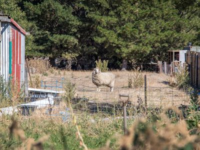 97 Main Road, Lancefield