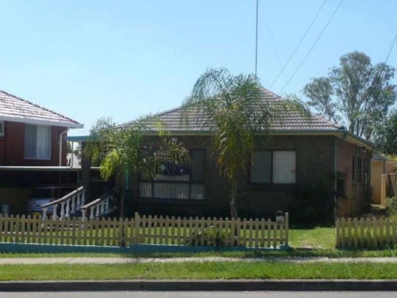 165A Old Prospect Road, Greystanes