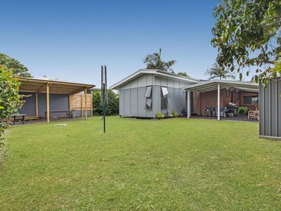 50 Poinciana Avenue, Bogangar