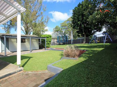 13 Blamey Street, Colyton