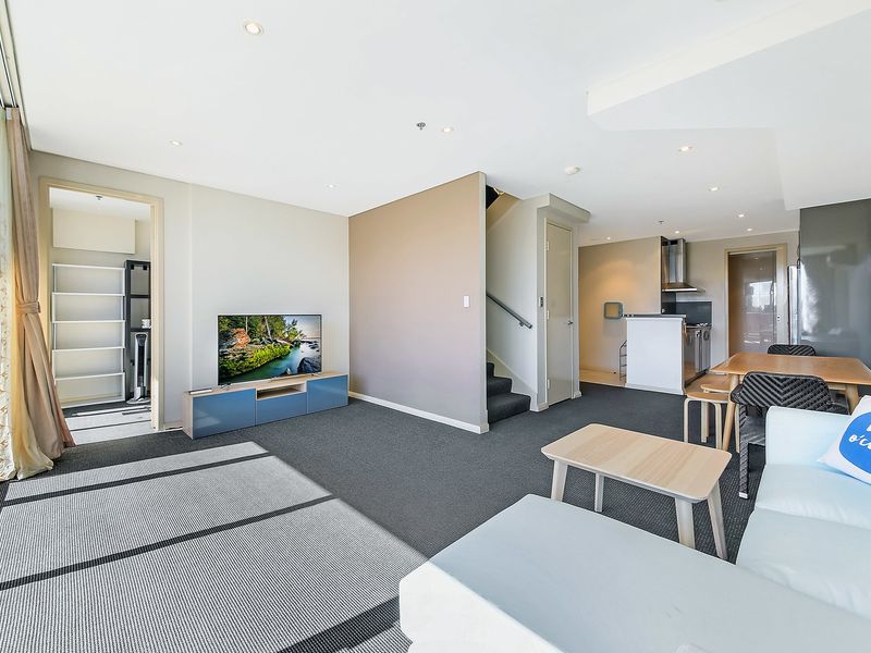 913 / 6 Lachlan Street, Waterloo
